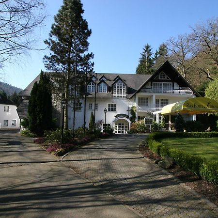 Park Hotel Am Schloss Ettringen (Rhineland-Palatinate) Exterior foto